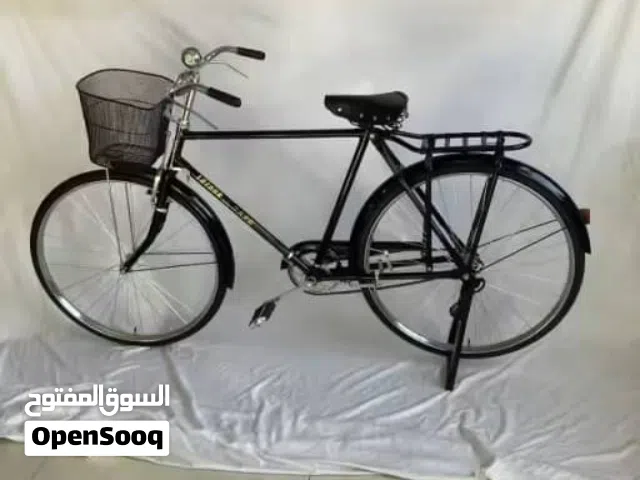 دراجة هوائية كلاسيكية