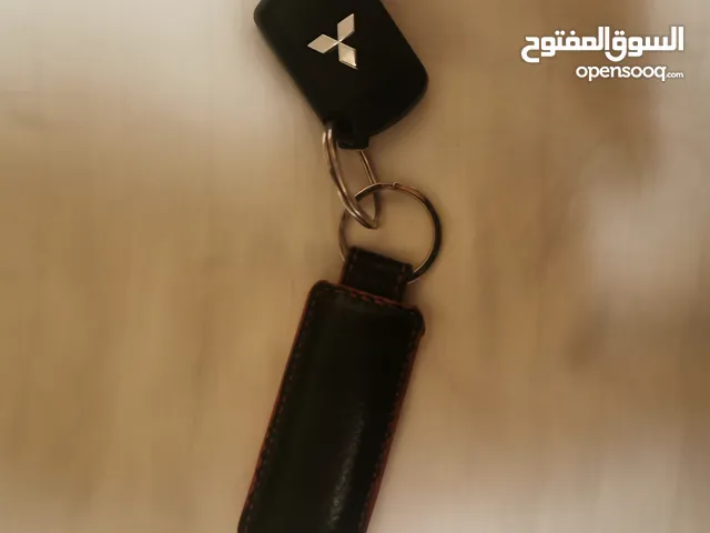 Original Car key - Mitsubichi