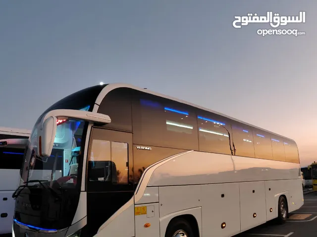 Bus - Van Toyota in Dubai