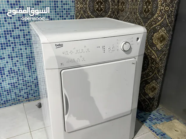 Beko 7 - 8 Kg Dryers in Hawally