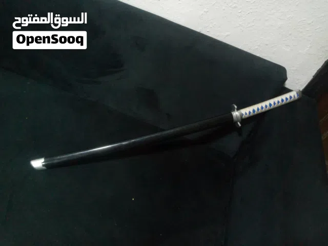 سيف تانجرو من انمي قاتل الشياطين