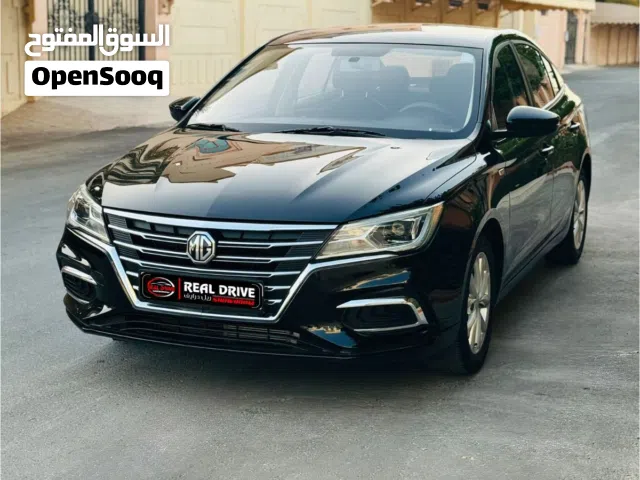 2023 MG MG 5