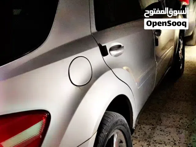 مرسيدس ML350 اقراء الوصف