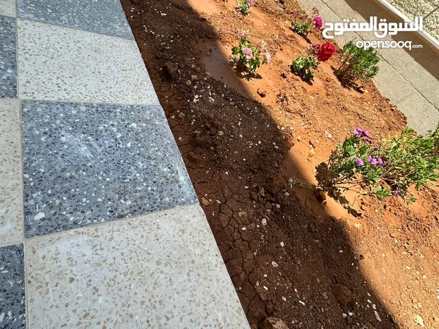 130 m2 2 Bedrooms Apartments for Rent in Amman Al Rabiah