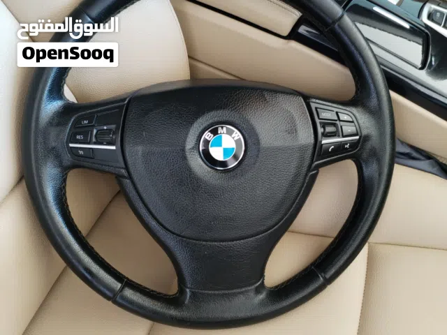 مجموعة قطع BMW F10 للبيع بسعر حرق