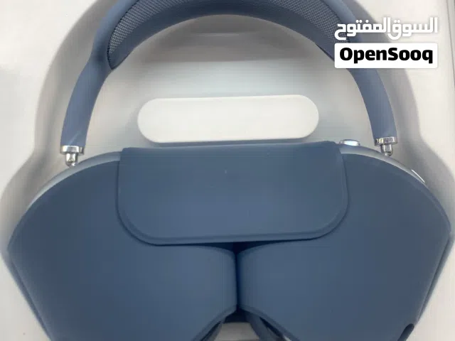 Airpods max