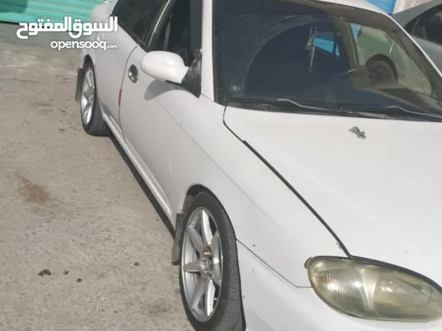 Used Kia Sephia in Jerash