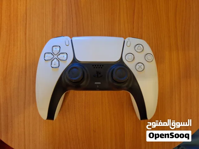 مستعمل PS4/PS5/Xbox Series X Controllers