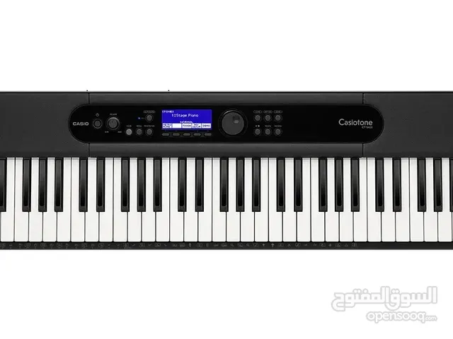 Casiotone CT-S400 - بيانو كاسيو