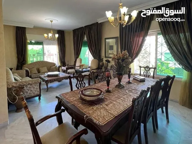 199 m2 3 Bedrooms Apartments for Sale in Amman Al Gardens