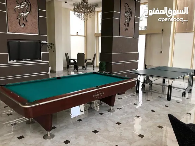 شقة سكنية للايجار فى Byblos complex السالميةقطعة9 الدور11(Sea view*