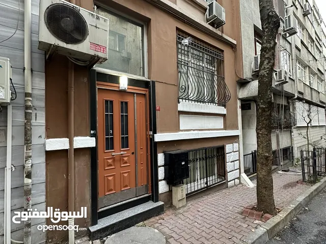 Building for Sale in Istanbul Fatih