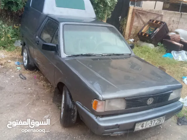 Used Volkswagen Saveiro in Amman