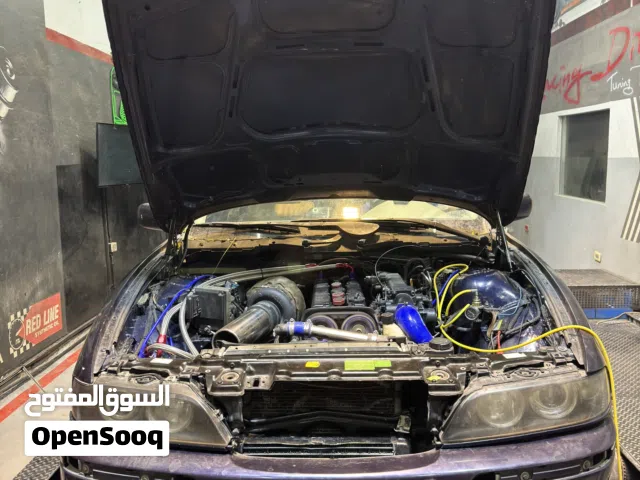 ماتور 1.5 jz للبيع كامل مكمل مع كل توابعه 480 حصان على العجل  safe +