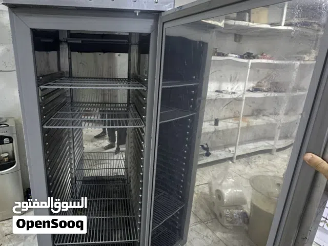 فريزر عمودي