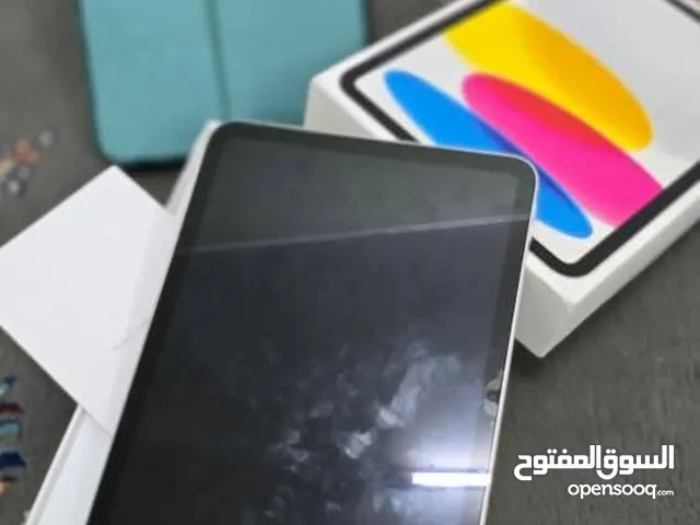 ipad 10 [الجيل العاشر]