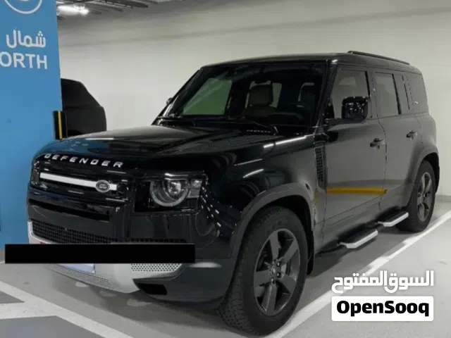 2025 لاند روفر ديفندر 110 X-Dynamic