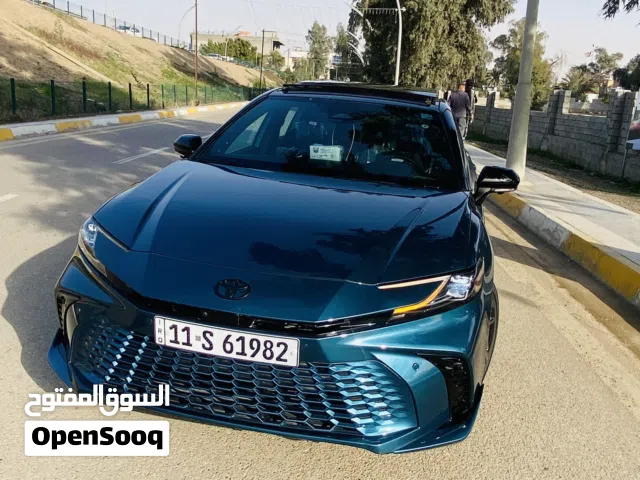 Used Toyota Camry in Diyala