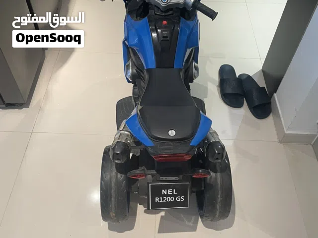 دراجة اطفال كهربائية electric motorbike for kids