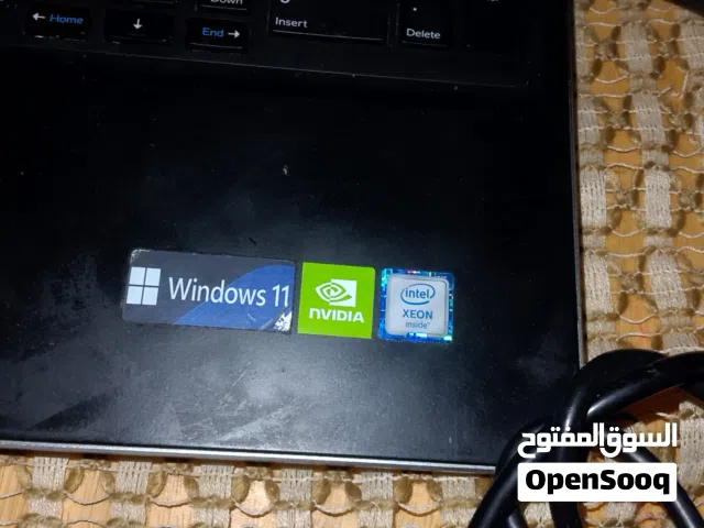 Windows Dell for sale in Tripoli