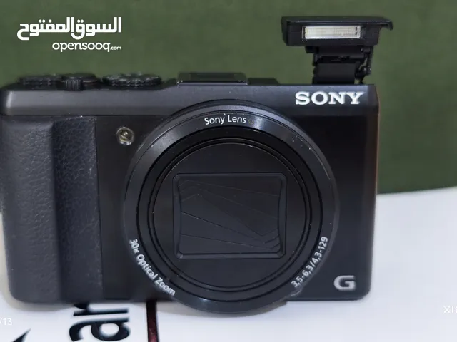 كاميرا SONY DSC HX50V