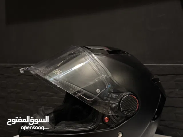 Shark Spartan GT PRO (XS)