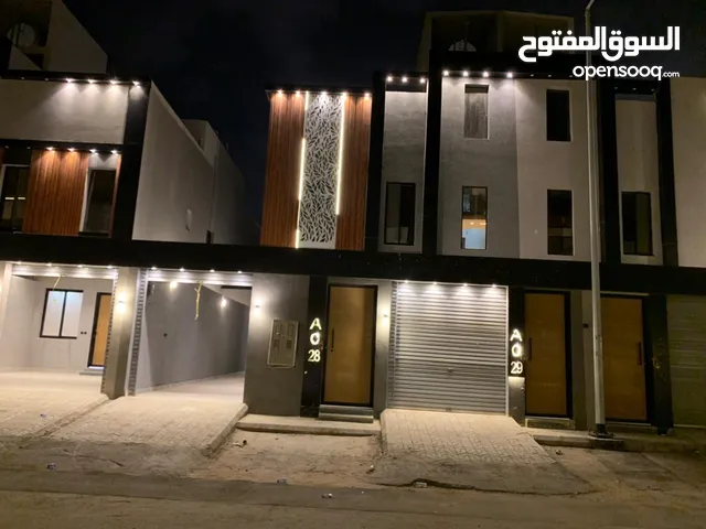 270m2 3 Bedrooms Townhouse for Sale in Al Riyadh Ar Rimal