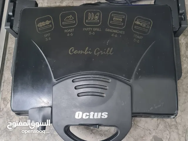  Grills and Toasters for sale in Mubarak Al-Kabeer