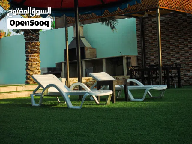 3 Bedrooms Farms for Sale in Jordan Valley Ghor Al Kafrain