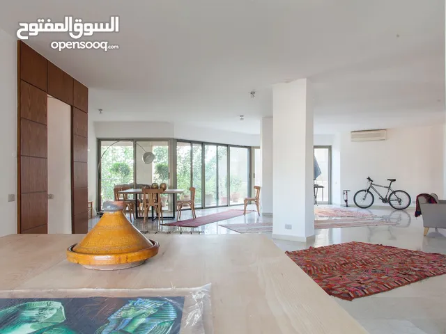 شقة استثمارية للبيع في عبدون Ref:3662