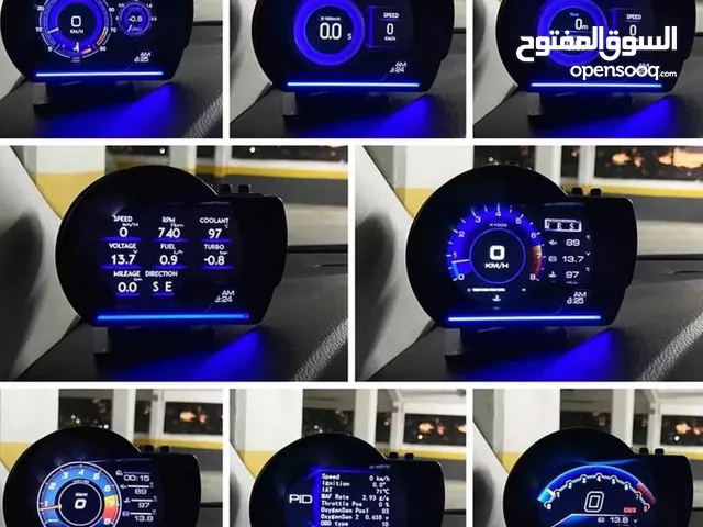 جهاز obd2 للبيع