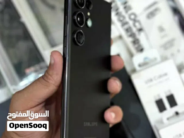 Samsung Galaxy S23 Ultra 512 GB in Hadhramaut