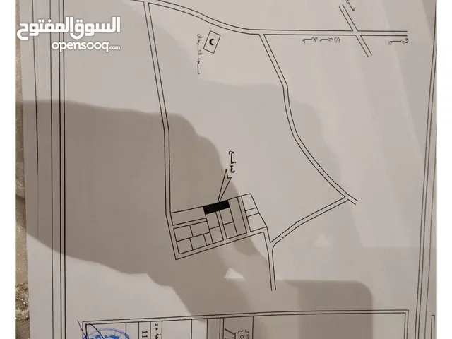 قطعه أرض للبيع عين زاره خلف مسجد الشيخان