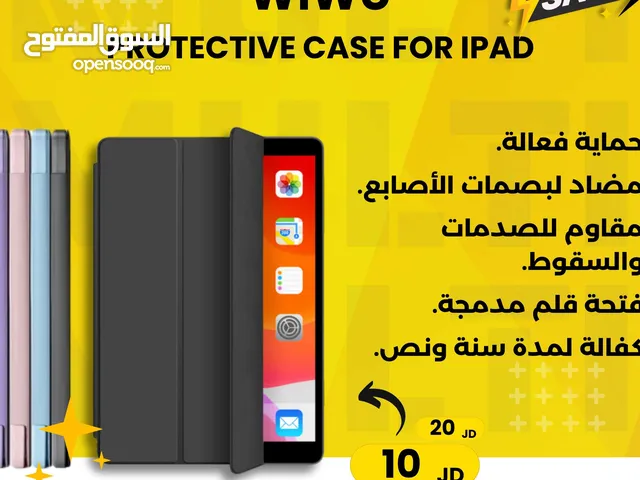 wiwu protective case for ipad