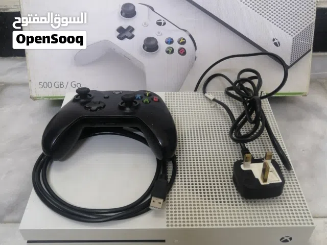 Xbox One S Xbox for sale in Baghdad