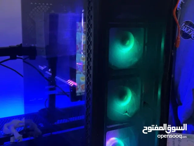 Gaming pc full option in abudhabi