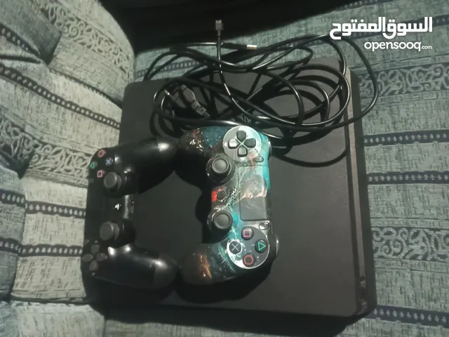 PlayStation 4 PlayStation for sale in Amman