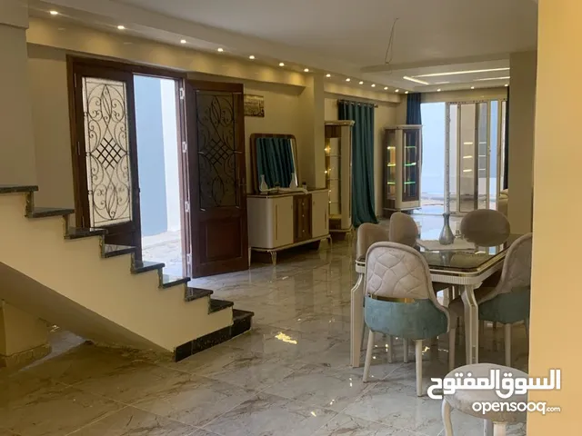 350 m2 5 Bedrooms Villa for Sale in Giza Sheikh Zayed