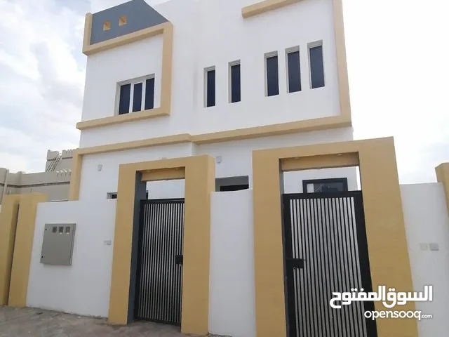 118 m2 3 Bedrooms Apartments for Rent in Muscat Al Maabilah