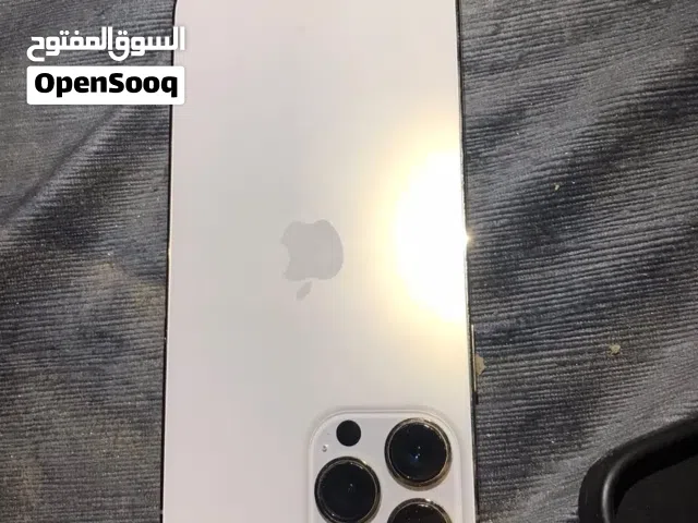 Apple iPhone 13 Pro Max 128 GB in Benghazi
