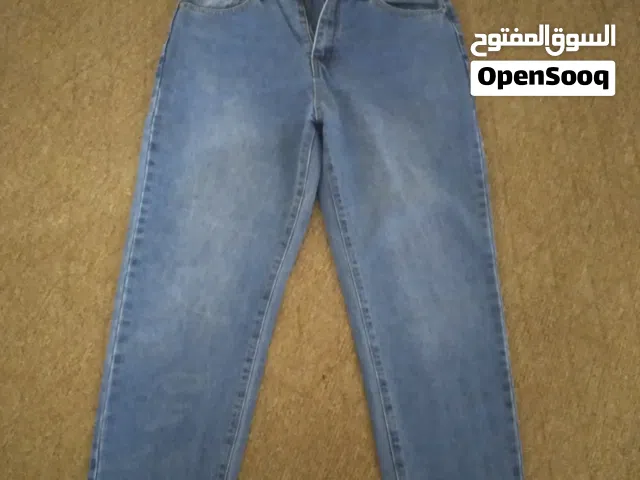 بنطلون جينز براند zero point