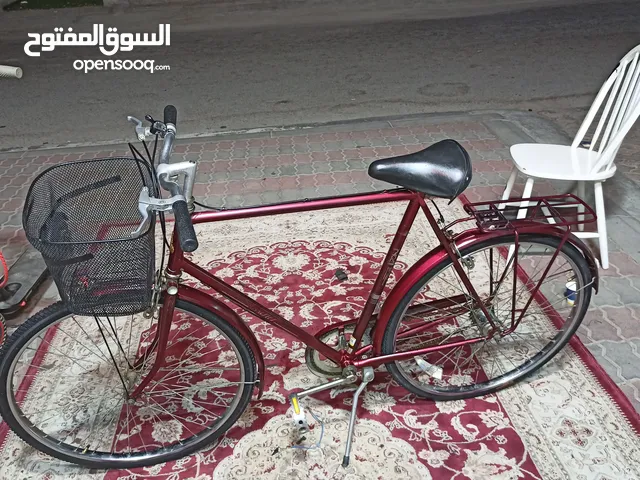 bicaycle for sale 20omr no have any problem
