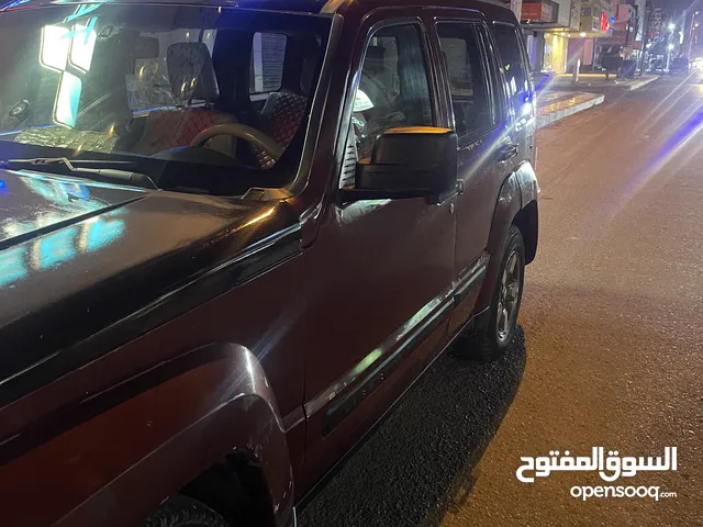 جيب ليبرتي للبيع او مراوس