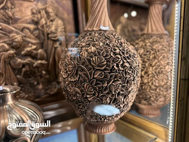 کلدان انتیک فاخر من صناعه اصفهان