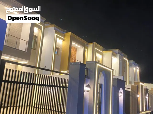 210 m2 4 Bedrooms Villa for Sale in Tripoli Ain Zara