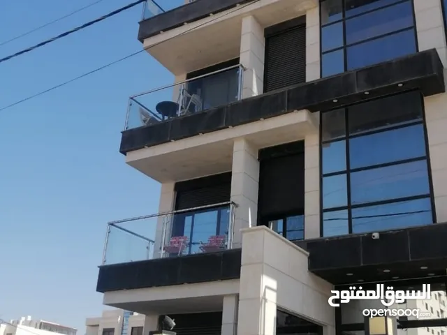 192 m2 3 Bedrooms Apartments for Sale in Amman Al Bnayyat