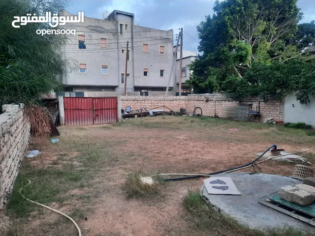 ارض للبيع صلاح الدين ابن نفيس مساحة الرض 170
