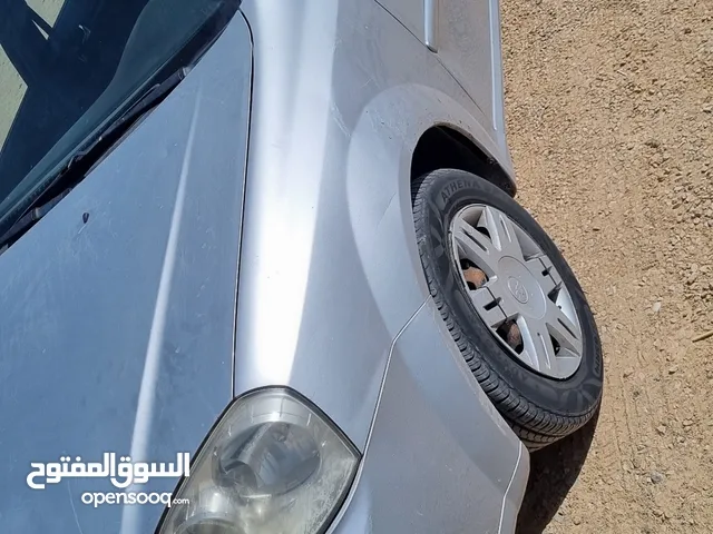 Used Chevrolet Optra in Bani Walid