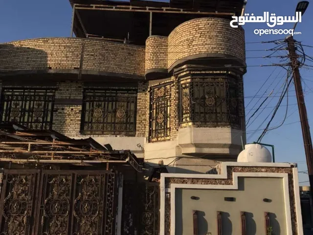 500 m2 3 Bedrooms Townhouse for Rent in Basra Juninah