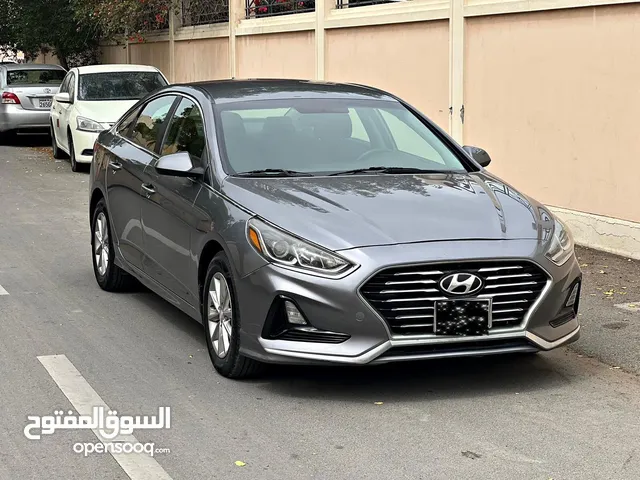 Used Hyundai Sonata in Southern Governorate